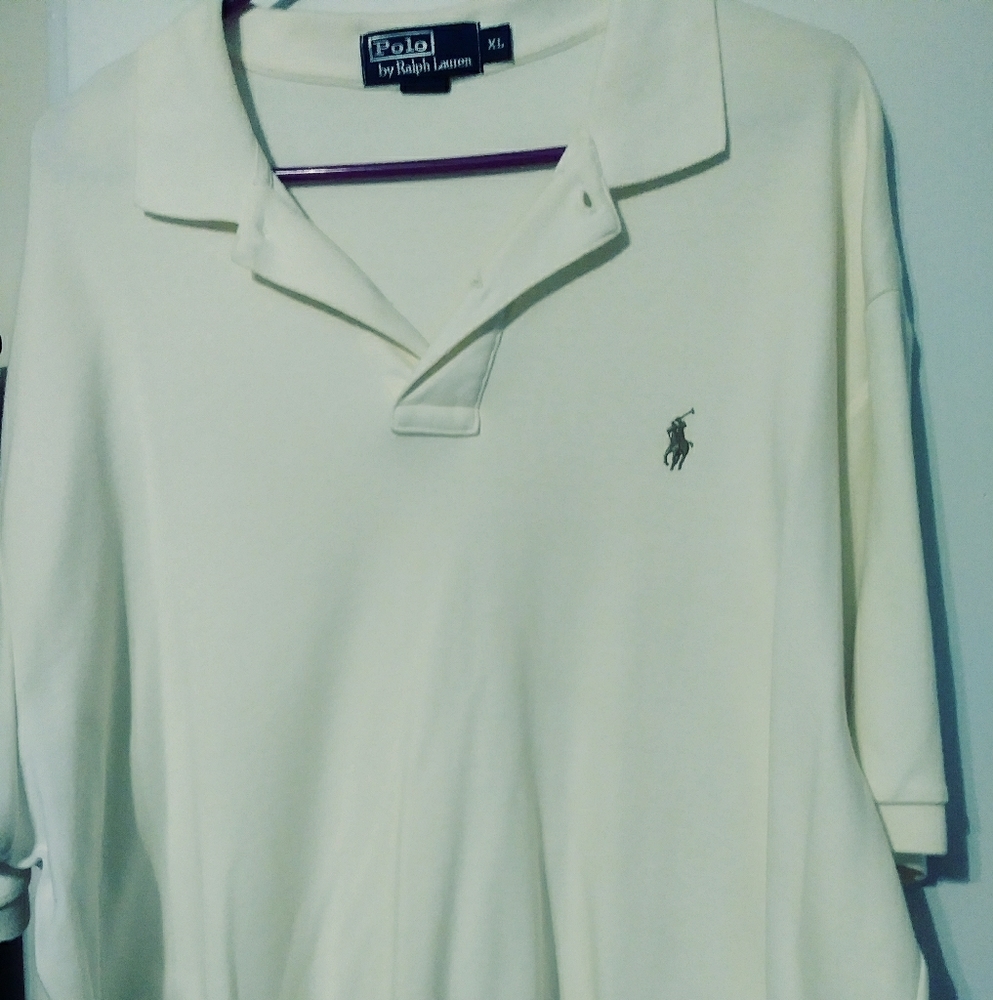 Polo shirt
